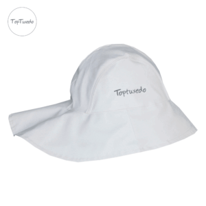 Sydvest, Fisker (hvit)