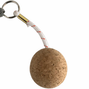 Nøkkelring, korkball