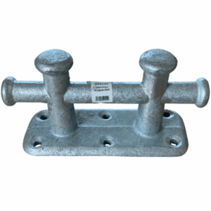 Bryggepullert, dobbel