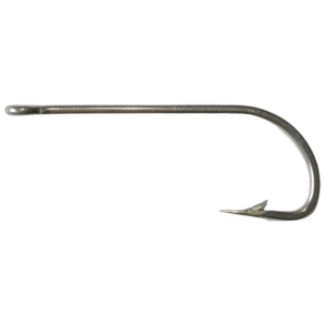 Rustfri Linekrok  5/0 - 100 stk