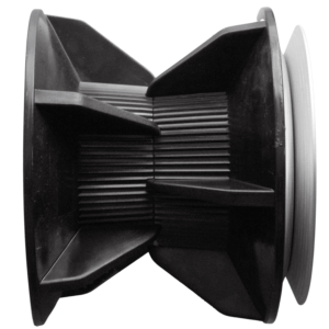 Garntrommel til hobbyfisher