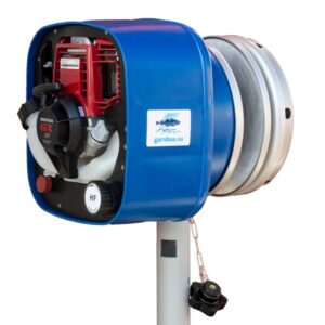 Hobbyfisher P220  WHL