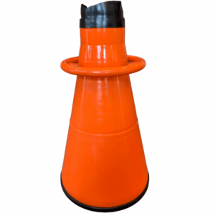 Vannkikkert 3 delt robust