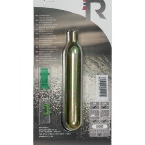 Patron 33gr til redningsvest