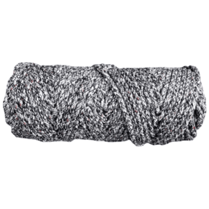 Kryssflettet PP -1 kg spole