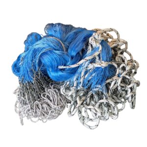 Fjordgarn  84 mm (torsk) - 27 meter