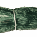 Garnbus 180 mm, grønn (CF)