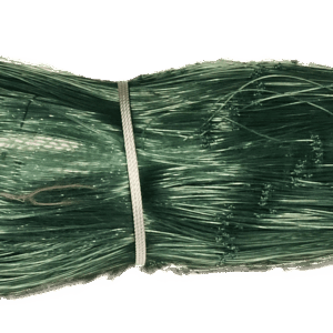 Garnbus 180 mm, grønn (CF)