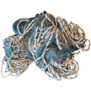 Fjordgarn m/lysstrenger 63 mm  (lyr) - 27 meter