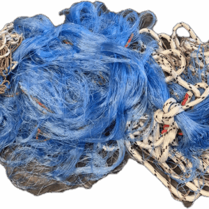 Fjordgarn 76 mm (sei/torsk)- 27 meter