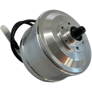 Elektrisk motor til Profisher EL/EN