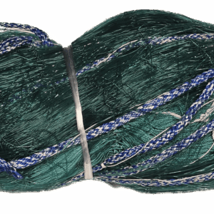 Garnbus 105 mm / grønn (BS)