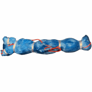 Garnbus 84 mm / blå