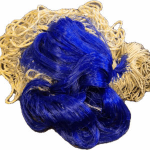 Piggvargarn 125mm - 60 meter