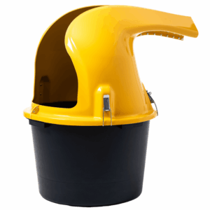 Lineout (garn og linesetter)