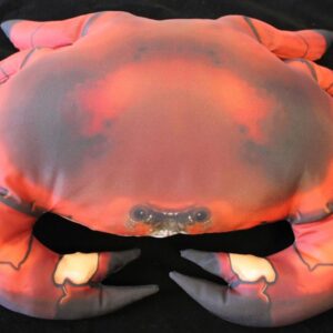 Kosedyr for ekte fiskere