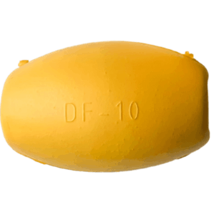 Notfle / Bøyekork DF 10