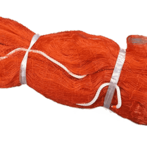 Garnbus 32 mm / rød