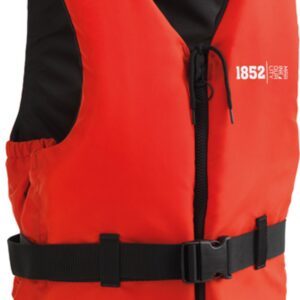 Seilervest Aktiv, Rød