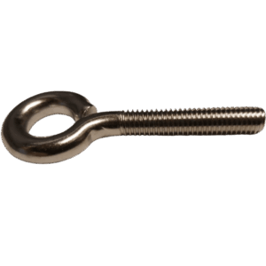 Øyebolt for trinse/blokk