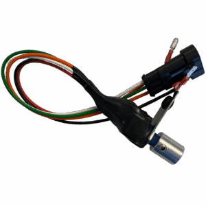 Potmeter til Hobbyfisher e150