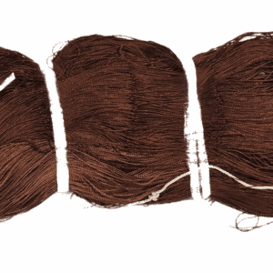 Garnbus til trollgarn 63mm