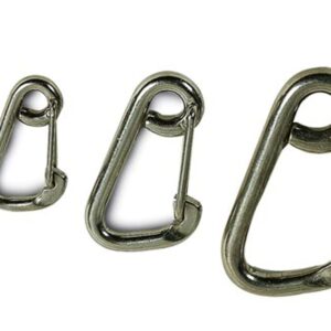 Brannmannshake / Taukrok