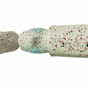 3D SWIM SQUID JIG - 200gr