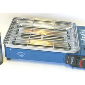 OSEAN Portabel gassgrill