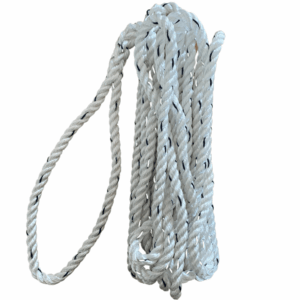 Fenderline poly. 8mm X 2m 2-pk 3sl.