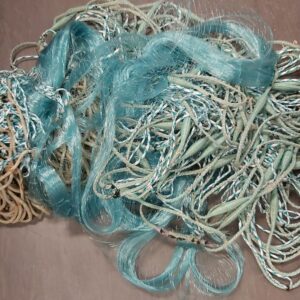 Ferskvannsgarn 27mm - 2,2 meter