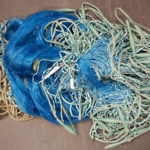 Ferskvannsgarn 28mm - 2,2 meter