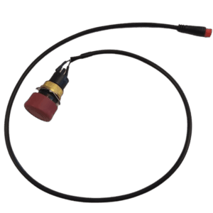 Nødstopp for profisher