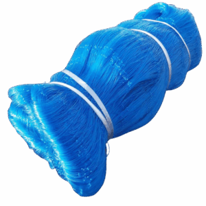 Garnbus 90 mm / mørk blå (BS)