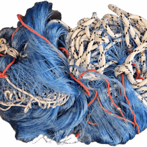 Fjordgarn 63 mm  (lyr) - 27 meter