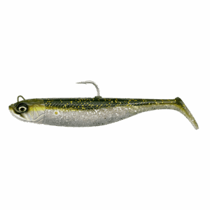 Savage Minnow 35g