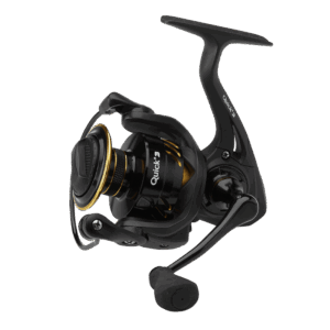 DAM QUICK 3 2000 FD 9+1BB