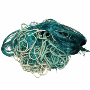 Breiflabbgarn 180mm - 27,5m