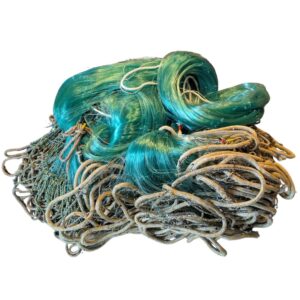 Piggvargarn 125mm - 60 meter