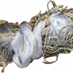 Rødspettegarn 68mm - 84 meter