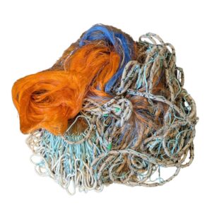 Toggegarn 80mm - 56m