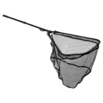 Manitoba Folding Net Twist'N'Lock