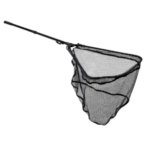 Manitoba Folding Net Twist'N'Lock