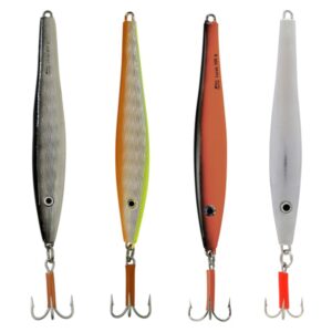 Abu Garcia Lucas Pilk 300g