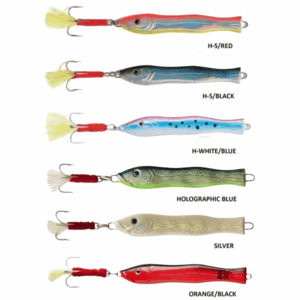 Abu Garcia Sillen Pilk 350g