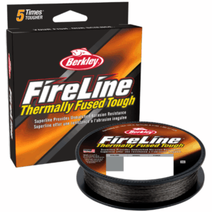 Fireline 150m Smoke Multifilament