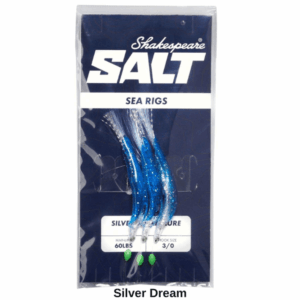 Shakespear SALT Kroksett