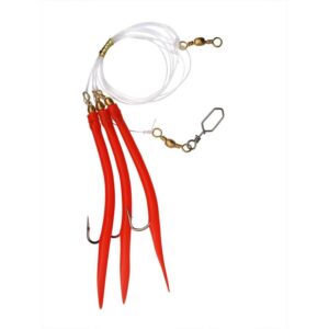 Gummi Makk 5/0 - Salt Sea Rigs