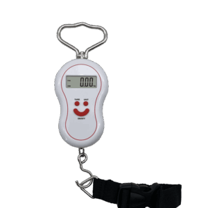 Digital Fiskevekt 0-50kg