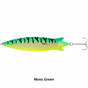 Toby Magnum 60g Laks/ørret/gjedde